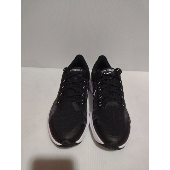 woman's nike zoom winflo 8 running walking shoes size 10 us - Picture 2 of 5